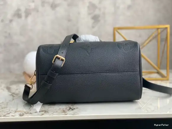 25 VUITTON LOUIS SPEEDY BANDOULIÈRE 0626
